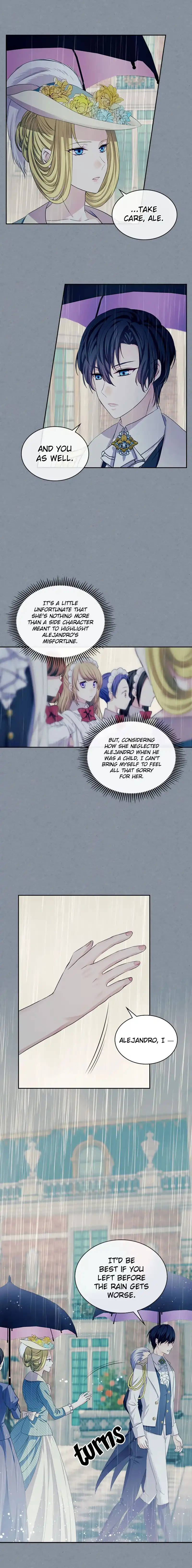 Sincerely: I Became a Duke's Maid Chapter 34 10